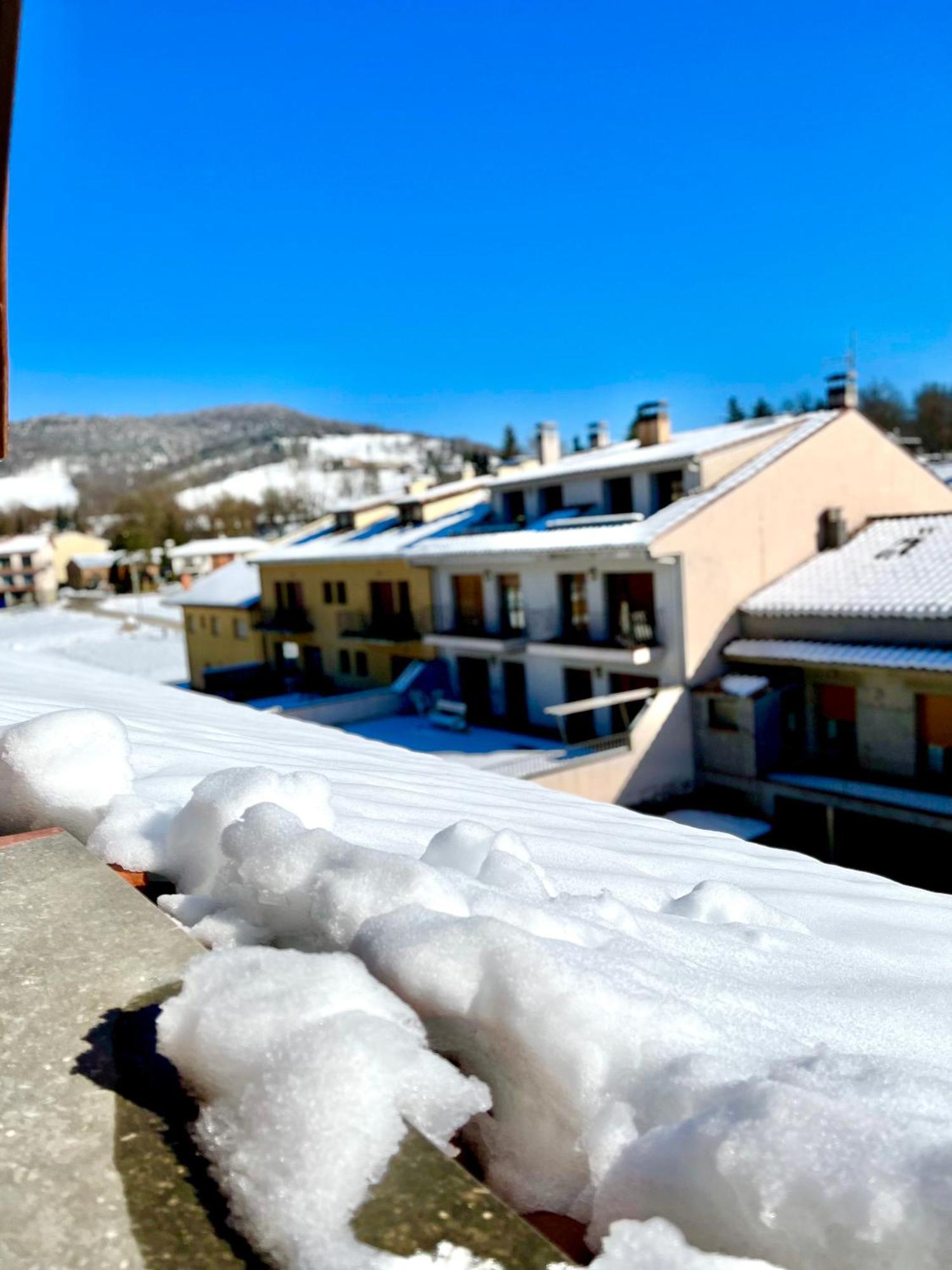 Cal Harrys - La Mejor Casa De Vacaciones En Pyrenees Con Vistas A La Montana Sant Pau de Segúries Exterior foto