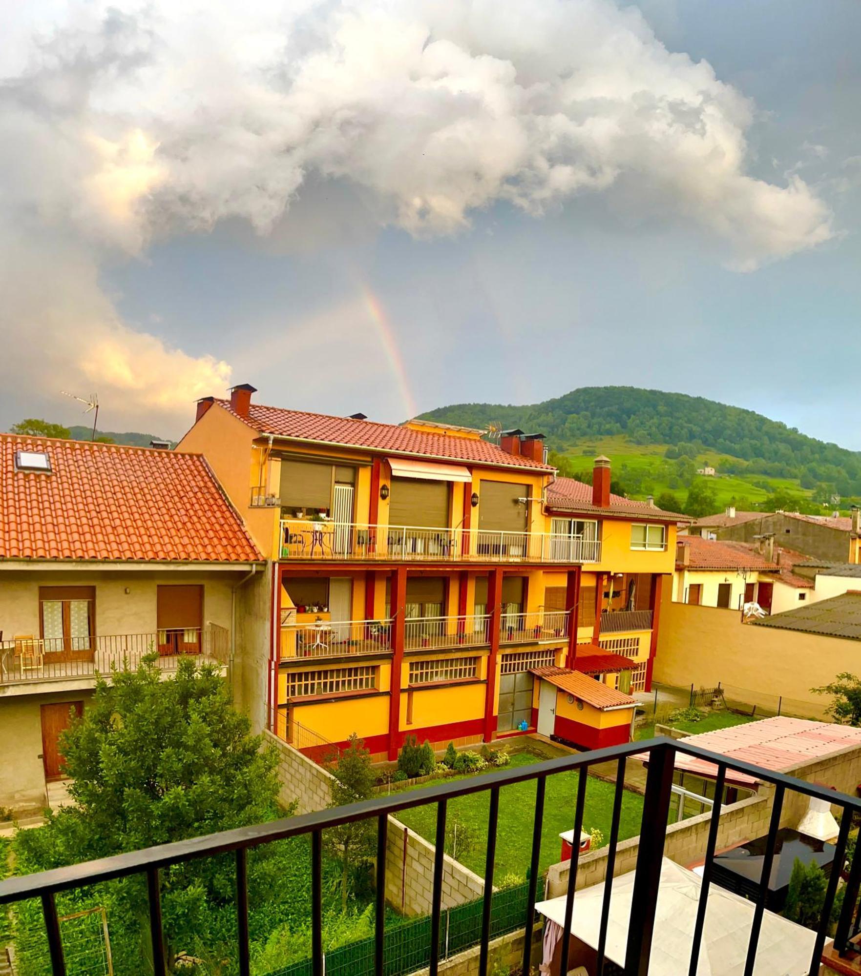 Cal Harrys - La Mejor Casa De Vacaciones En Pyrenees Con Vistas A La Montana Sant Pau de Segúries Exterior foto
