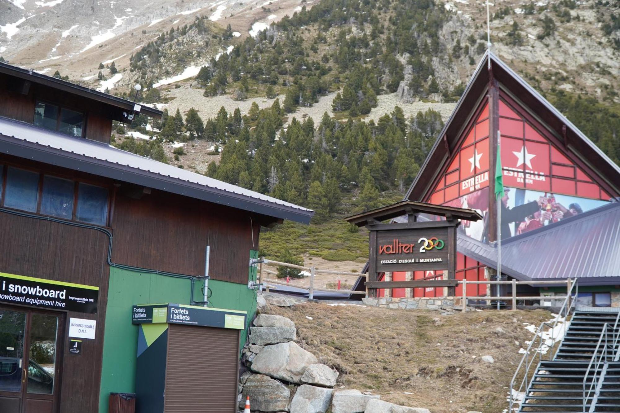 Cal Harrys - La Mejor Casa De Vacaciones En Pyrenees Con Vistas A La Montana Sant Pau de Segúries Exterior foto