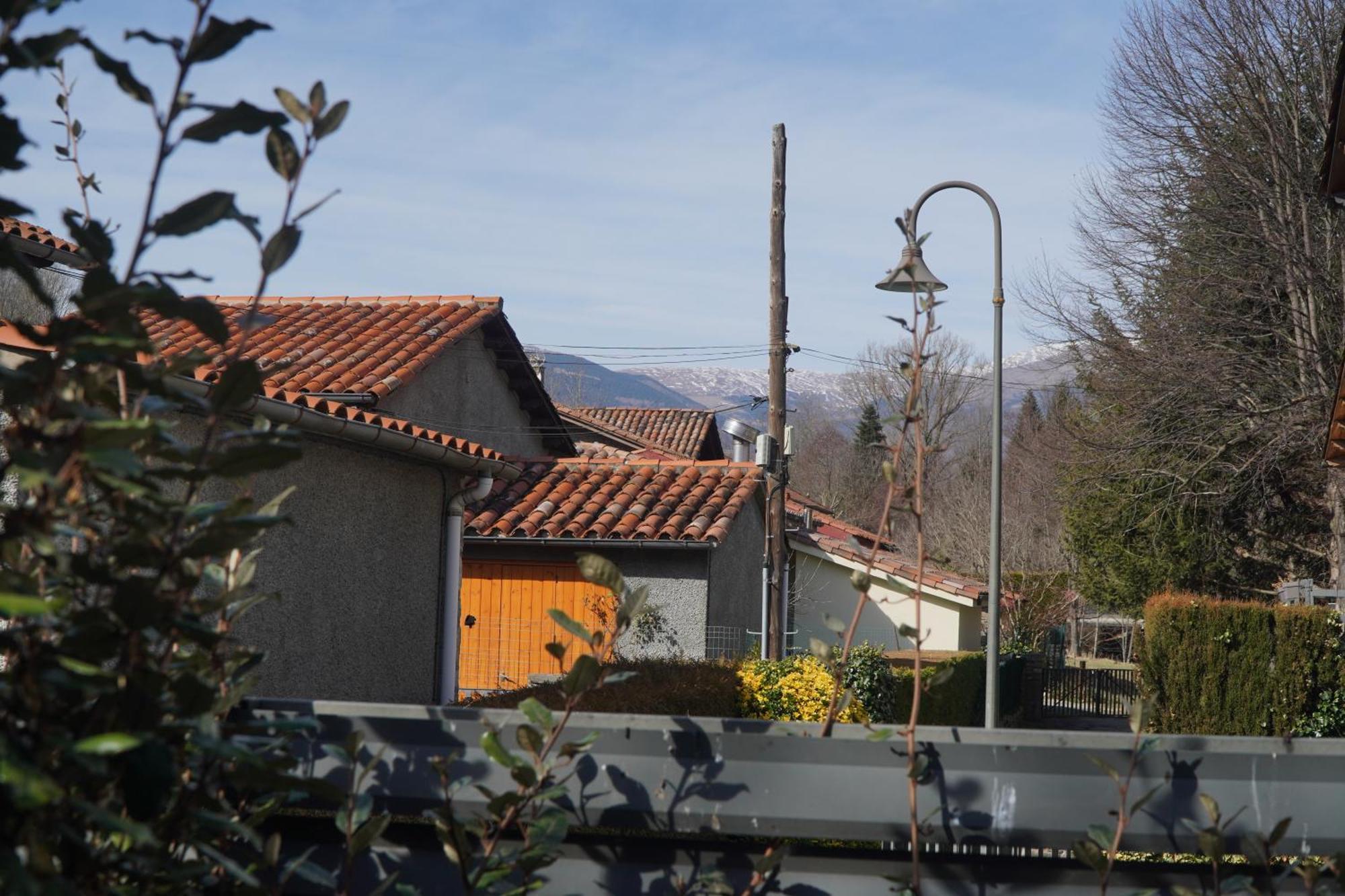 Cal Harrys - La Mejor Casa De Vacaciones En Pyrenees Con Vistas A La Montana Sant Pau de Segúries Exterior foto